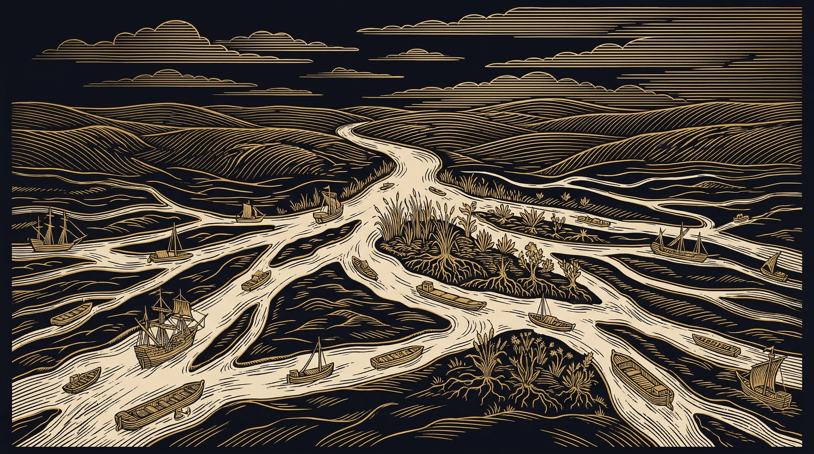 Sensemaking as Civilizational Infrastructure