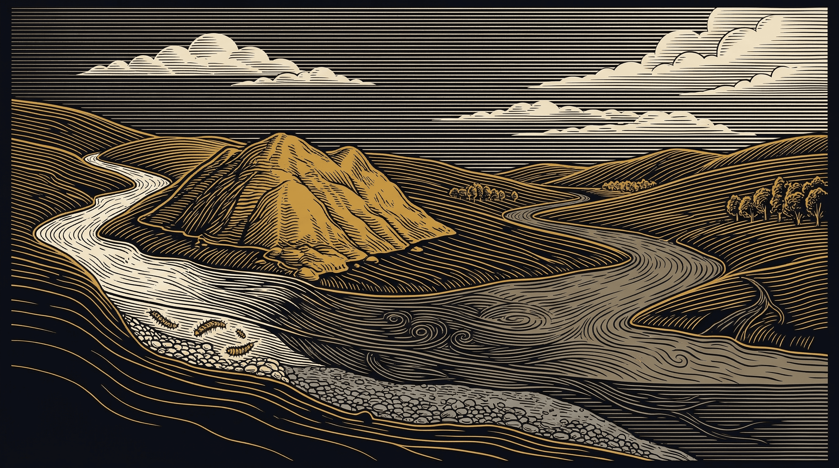 When Harm Becomes Irreversible: The Inverted Precautionary Moment