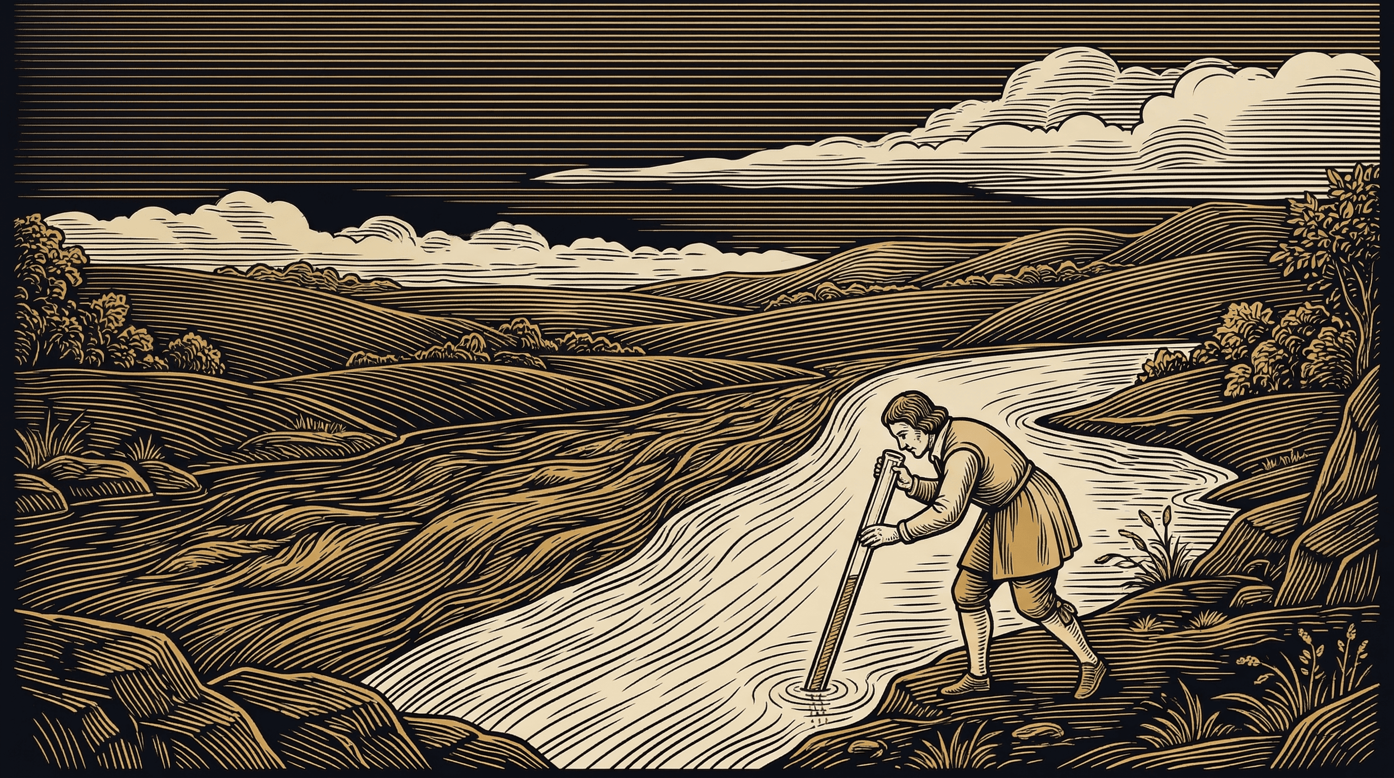 The Invisible Architecture of Misunderstanding