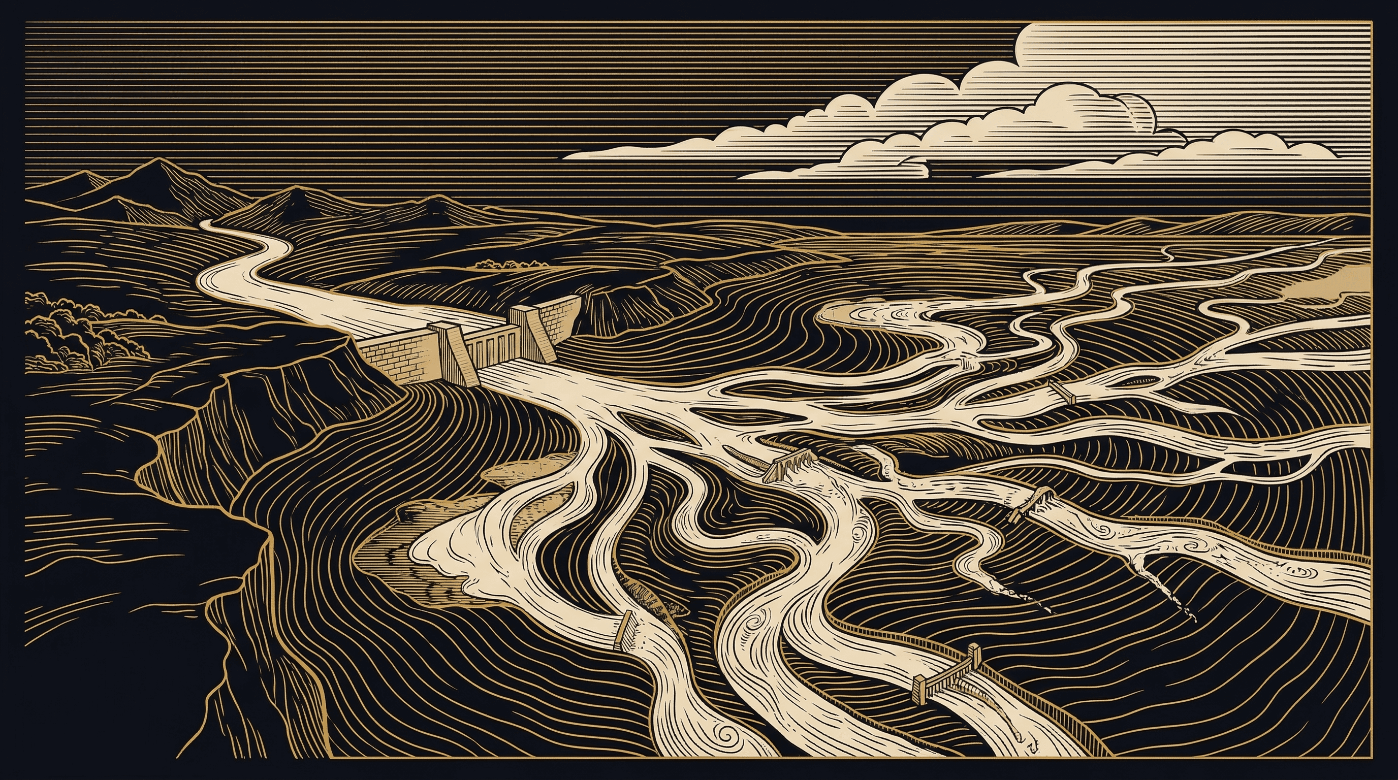 Pathogenesis of Civilization: Beyond Symptomatic Crisis Management