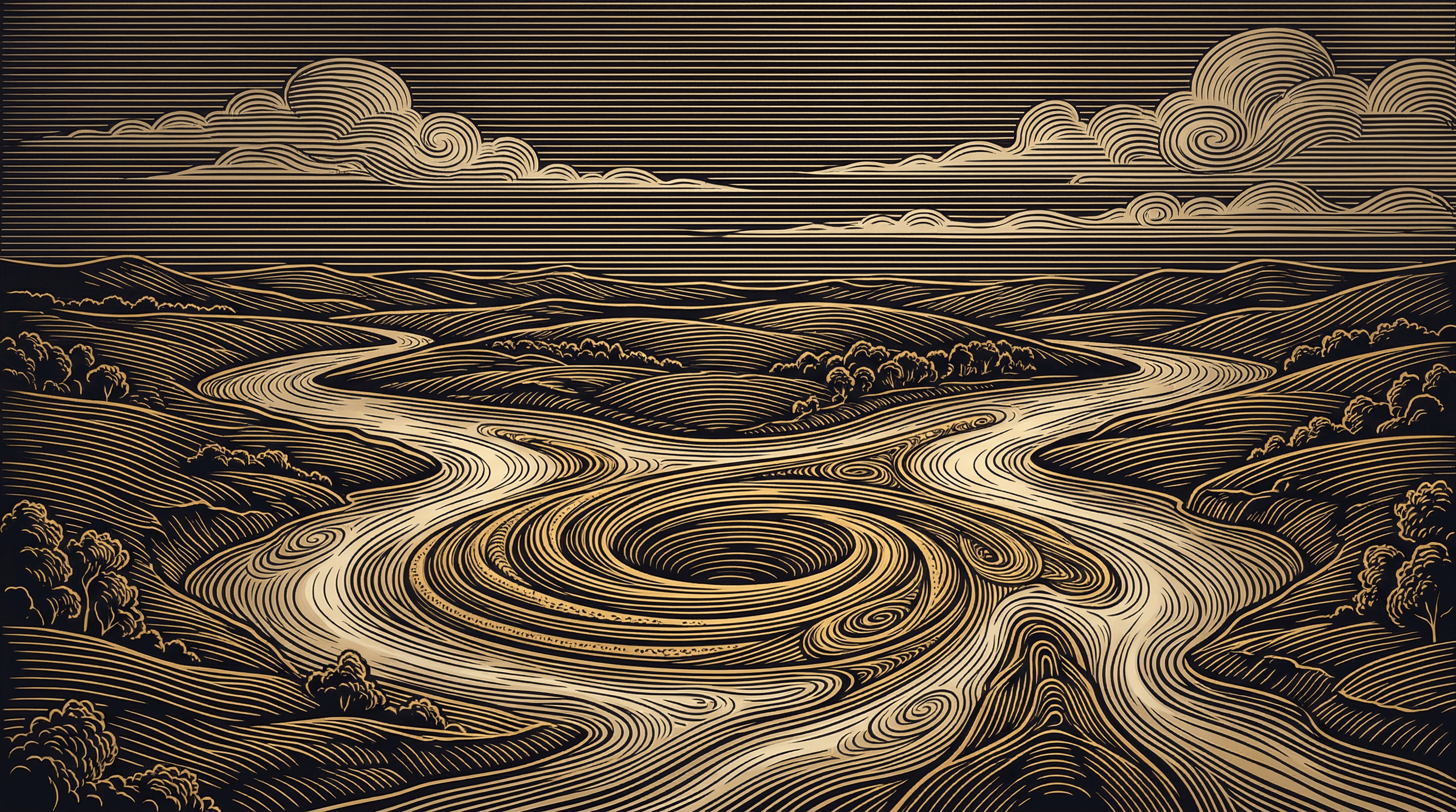 Sacred as Dissipative Structure: Learning's Meta-Sacred Architecture