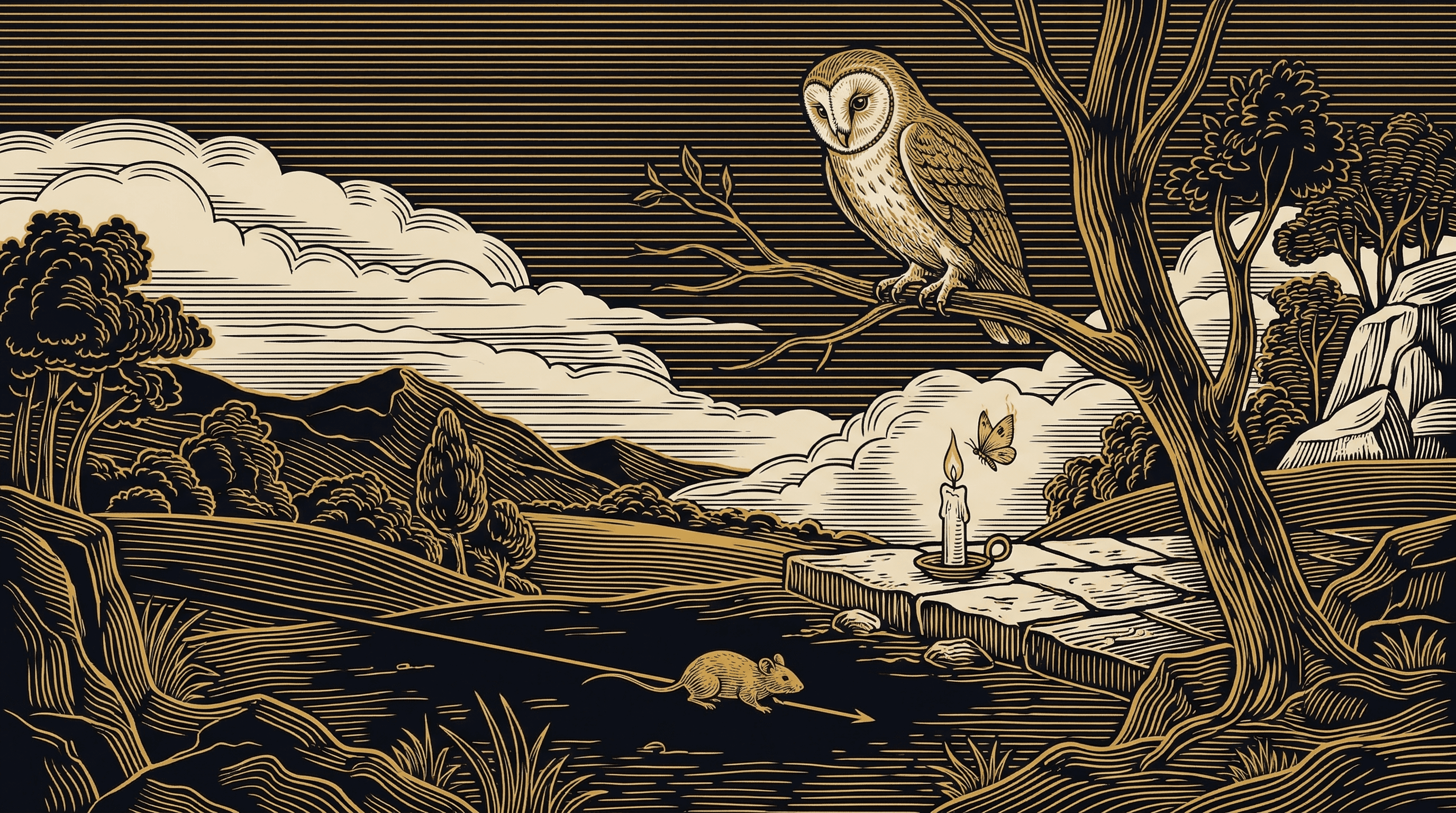 The Brain as Survival Simulation: Prediction Before Peril