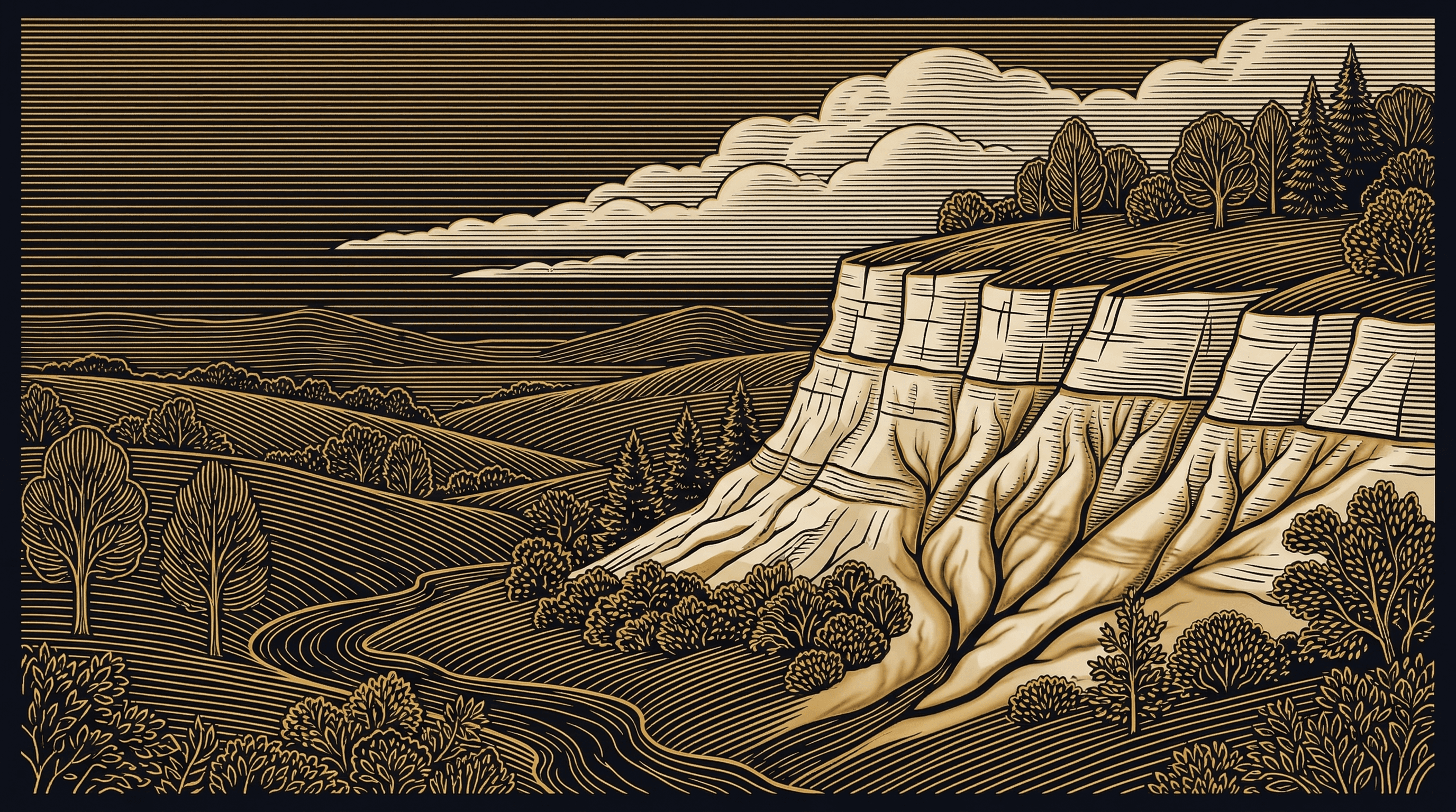 Expertise as the Erosion of Certainty