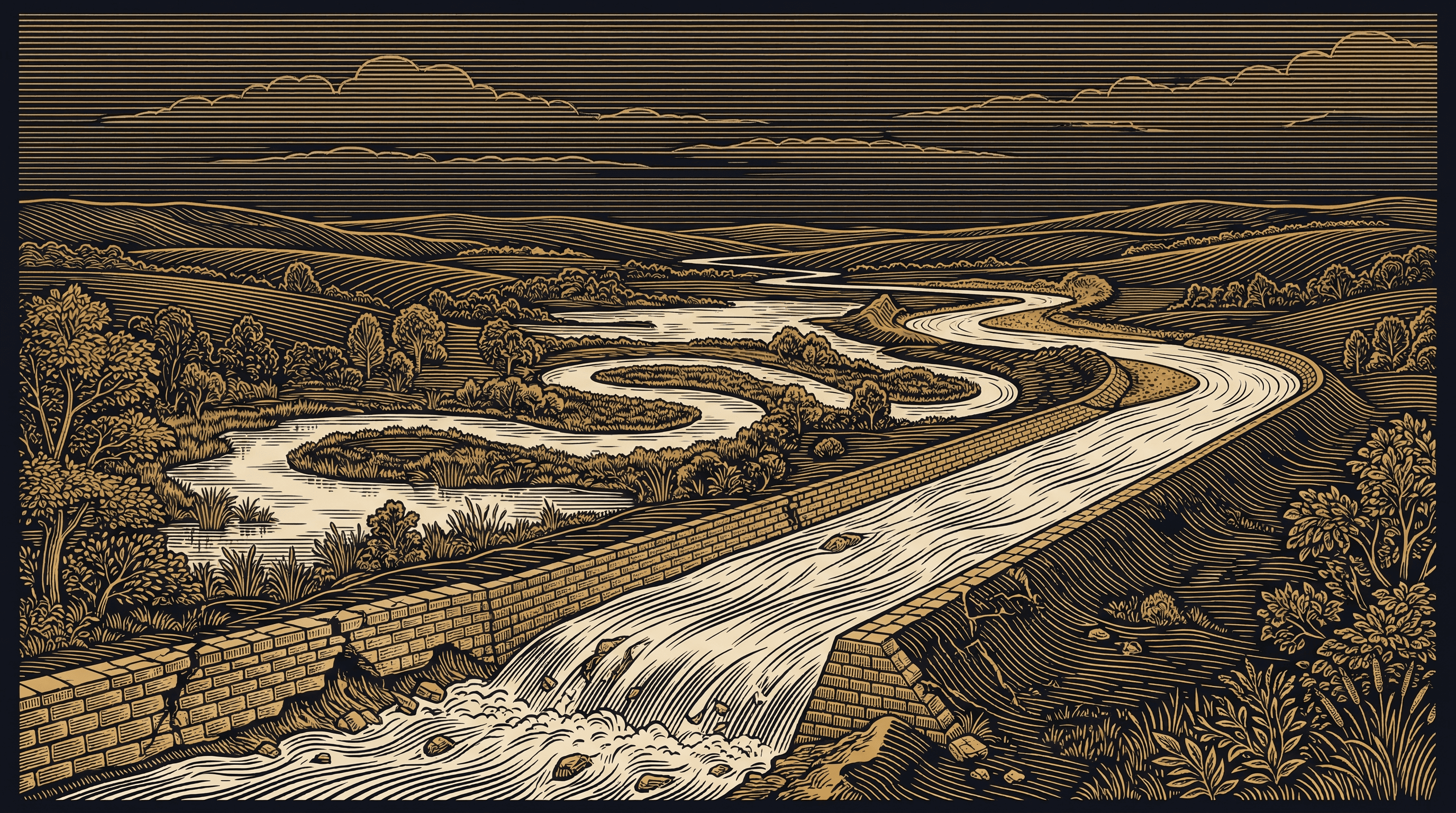 The Iatrogenic Spiral: When Solutions Become Tomorrow's Problems