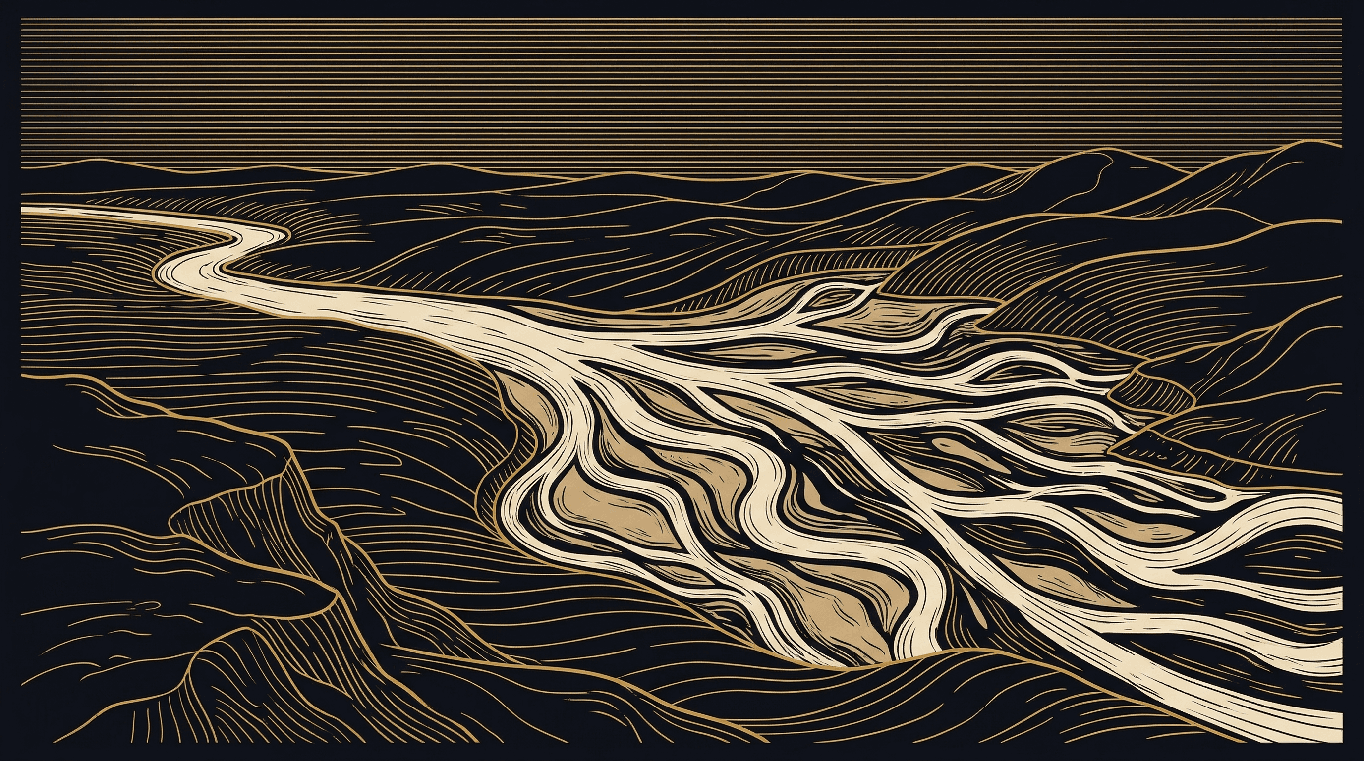 When Dunbar's Ceiling Breaks: Game A's Structural Inheritance