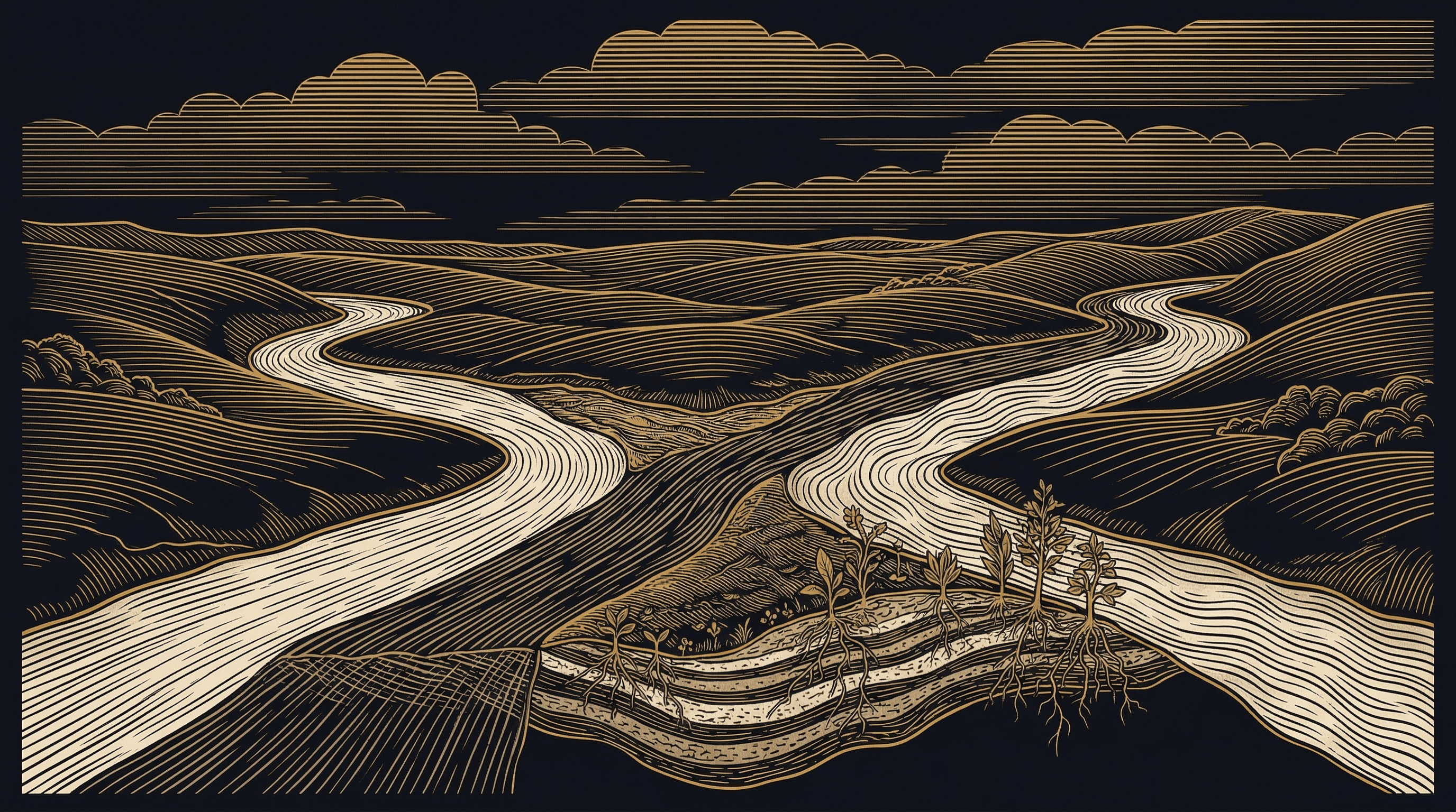 The Arcana Americana: Inherited Wisdom in Living Transmission