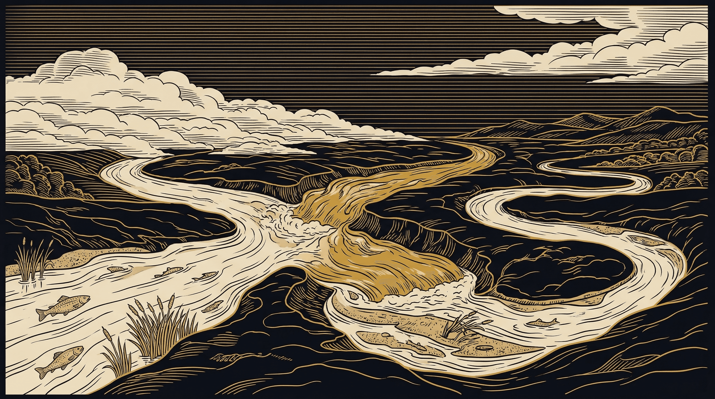 When Money Rewrites the Rules of the Game