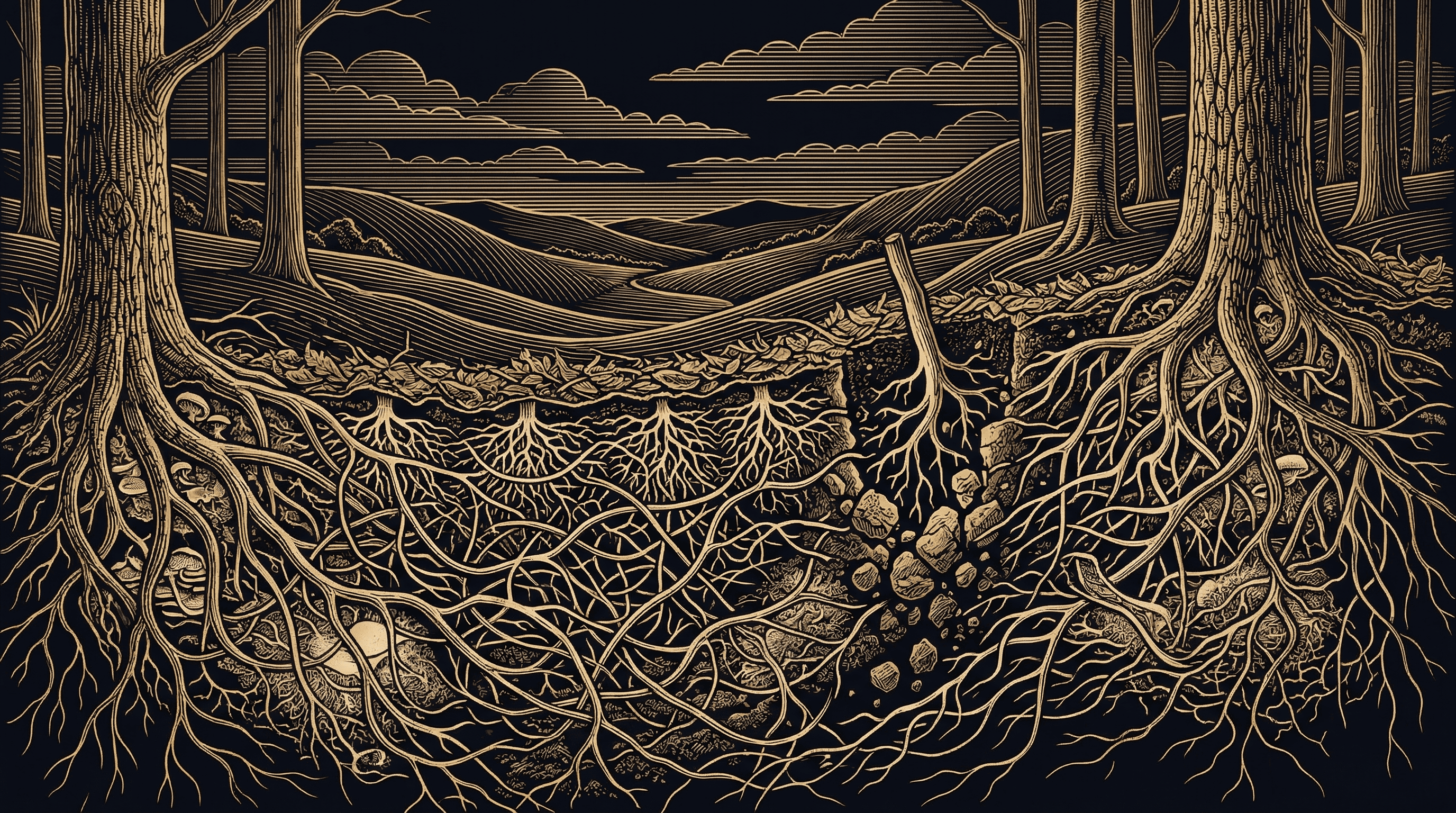 The Irreducible Complexity We Cannot Simplify