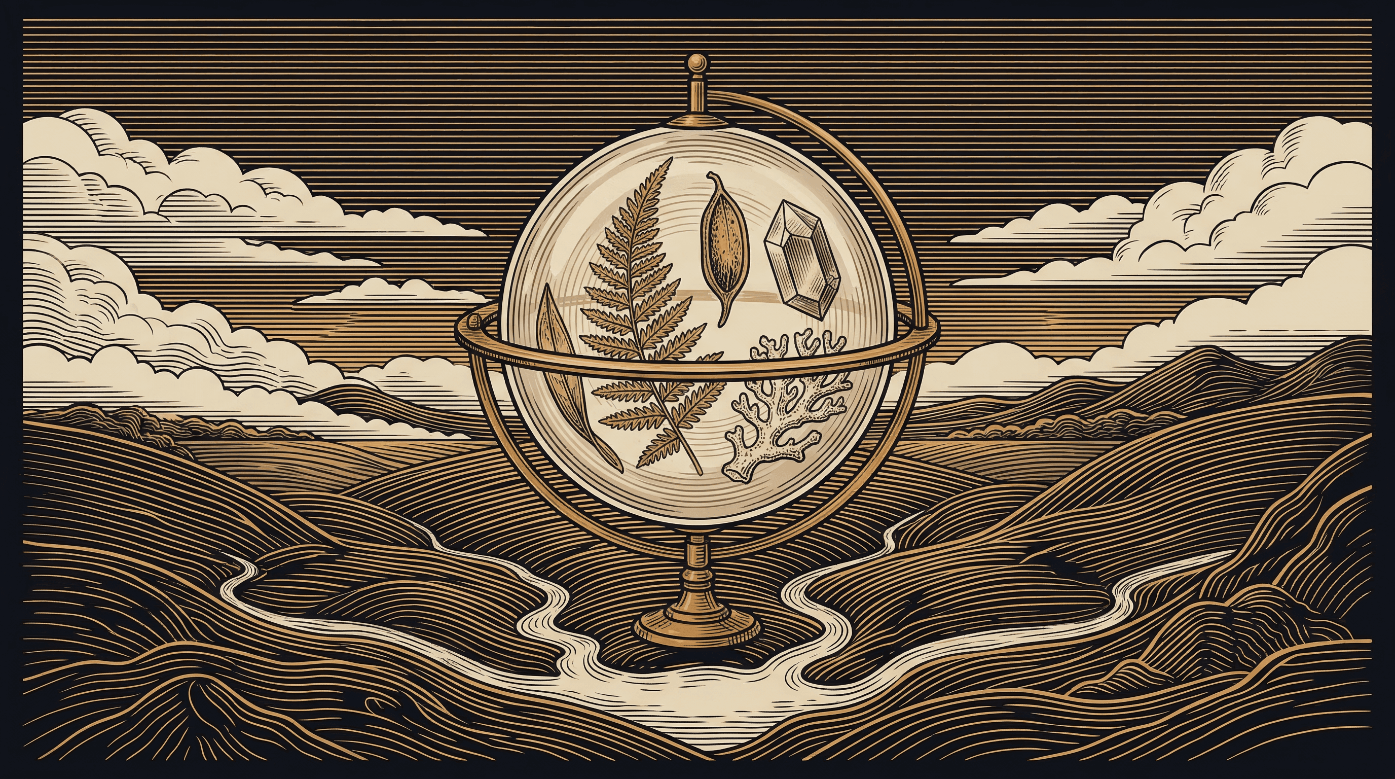 Zak Stein: A Reading Path — node 5