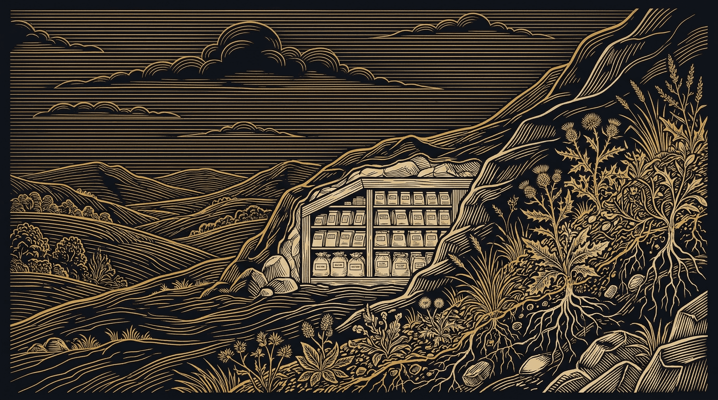 Cultural Seeds and Civilizational Succession