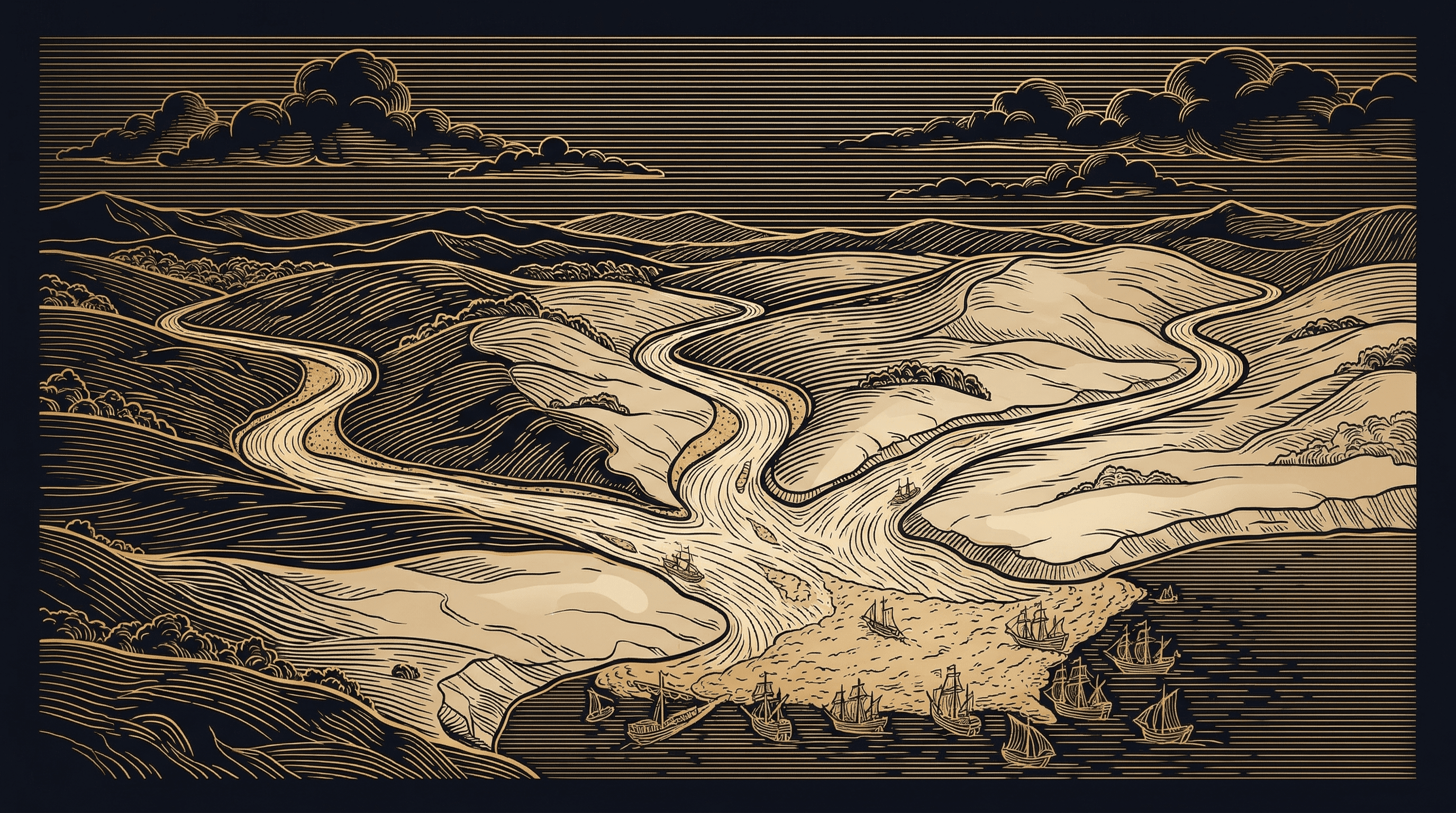 The Rationality Trap: Why Caution Becomes Civilizationally Irrational