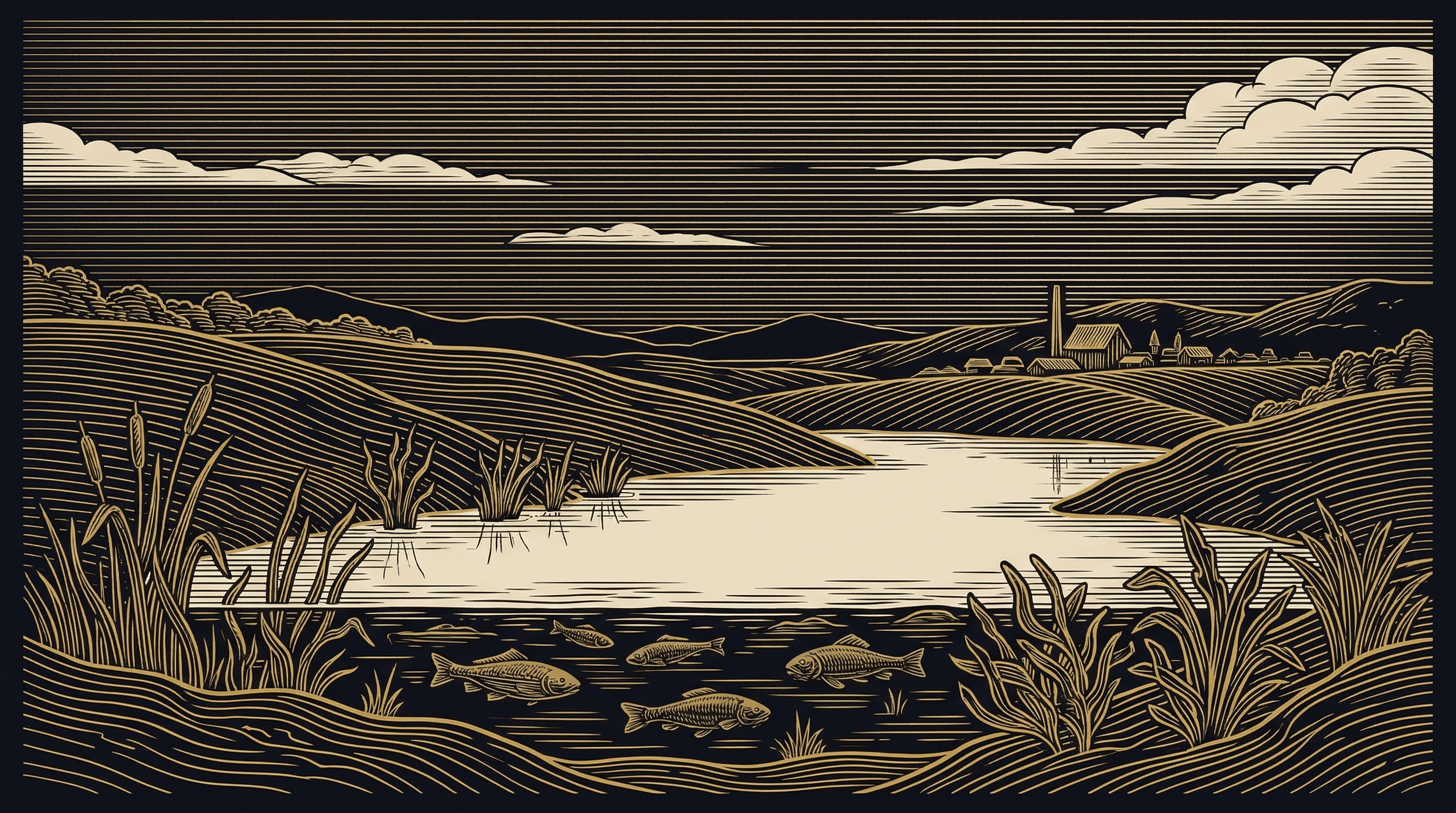 The Normalization of Bad Faith: Information as Fallout