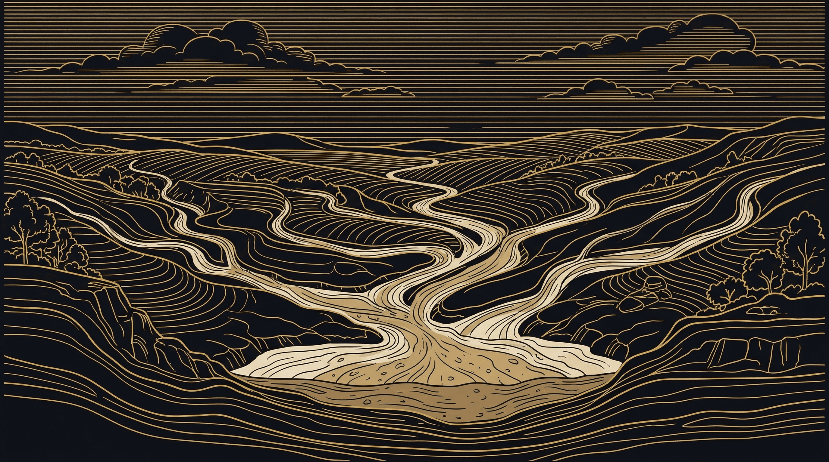 The Metacrisis: When Underlying Dynamics Compound Into Civilizational Peril