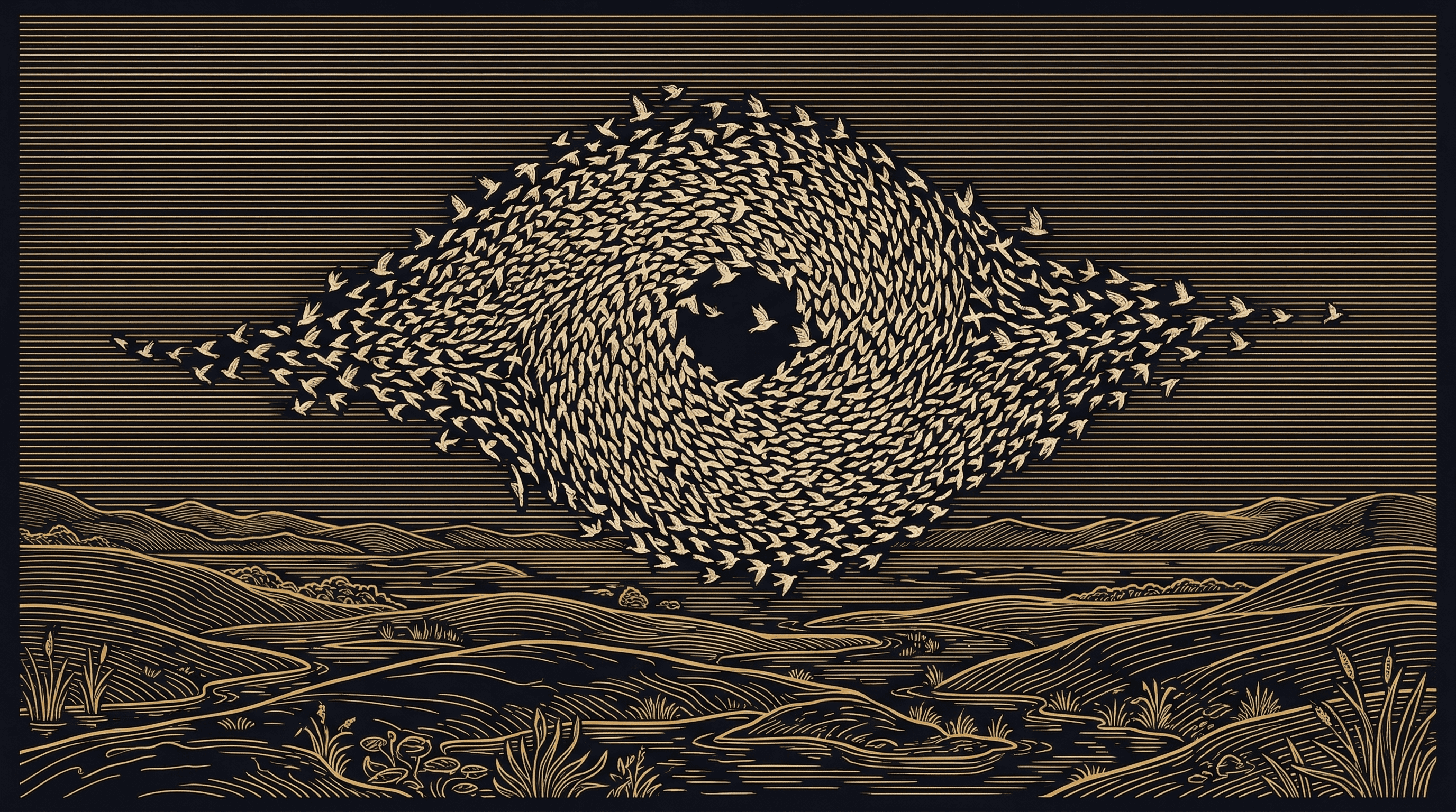 Meaning in the Noise: Relevance Realization and Optimal Grip