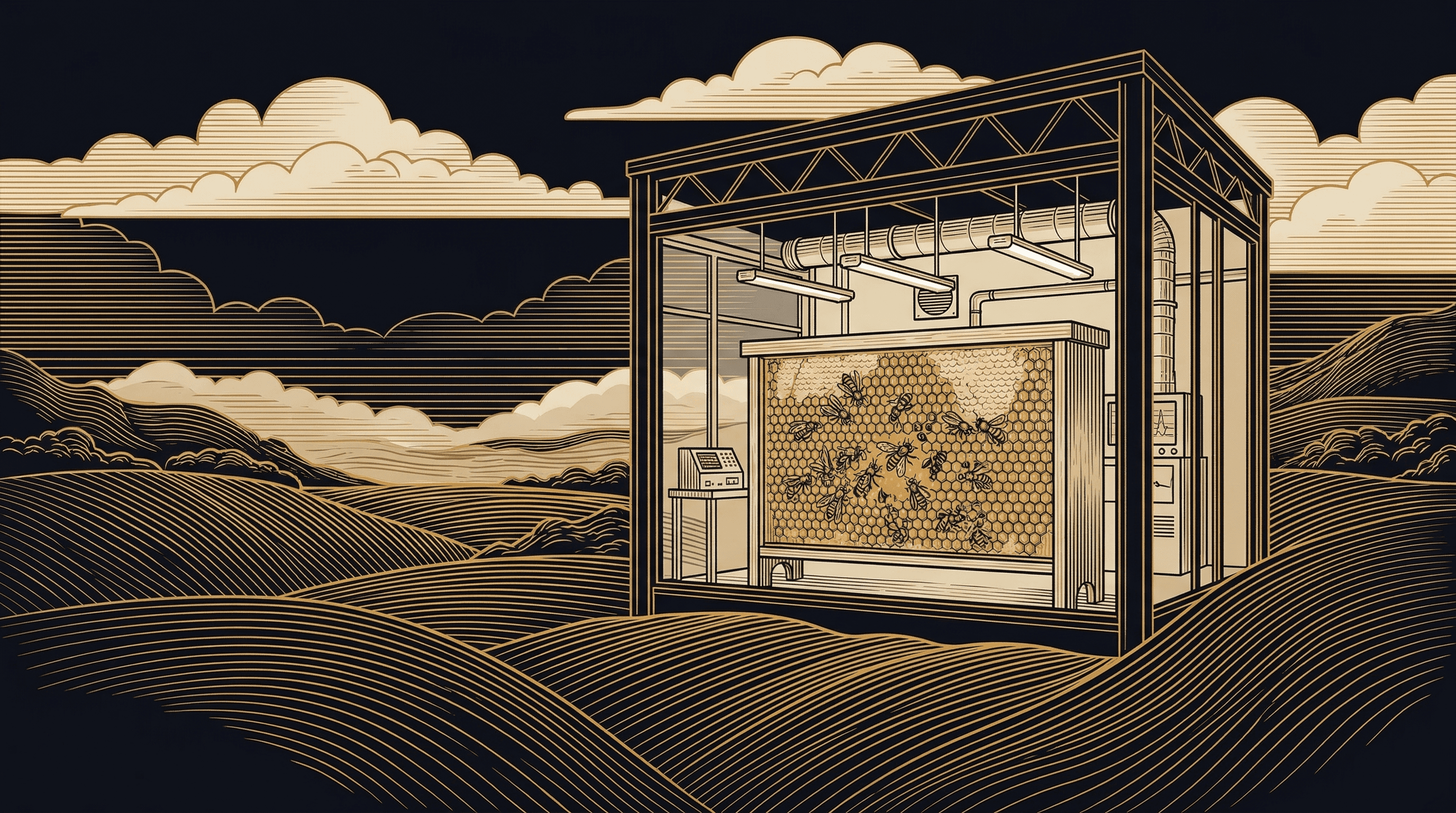 Stone-Age Minds in Hyper-Modern Worlds