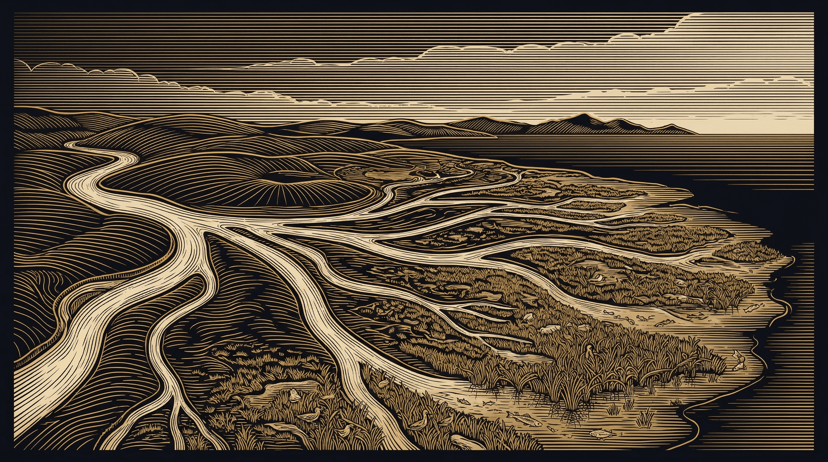 Rapture Ideologies and the Forgotten Ecstasy