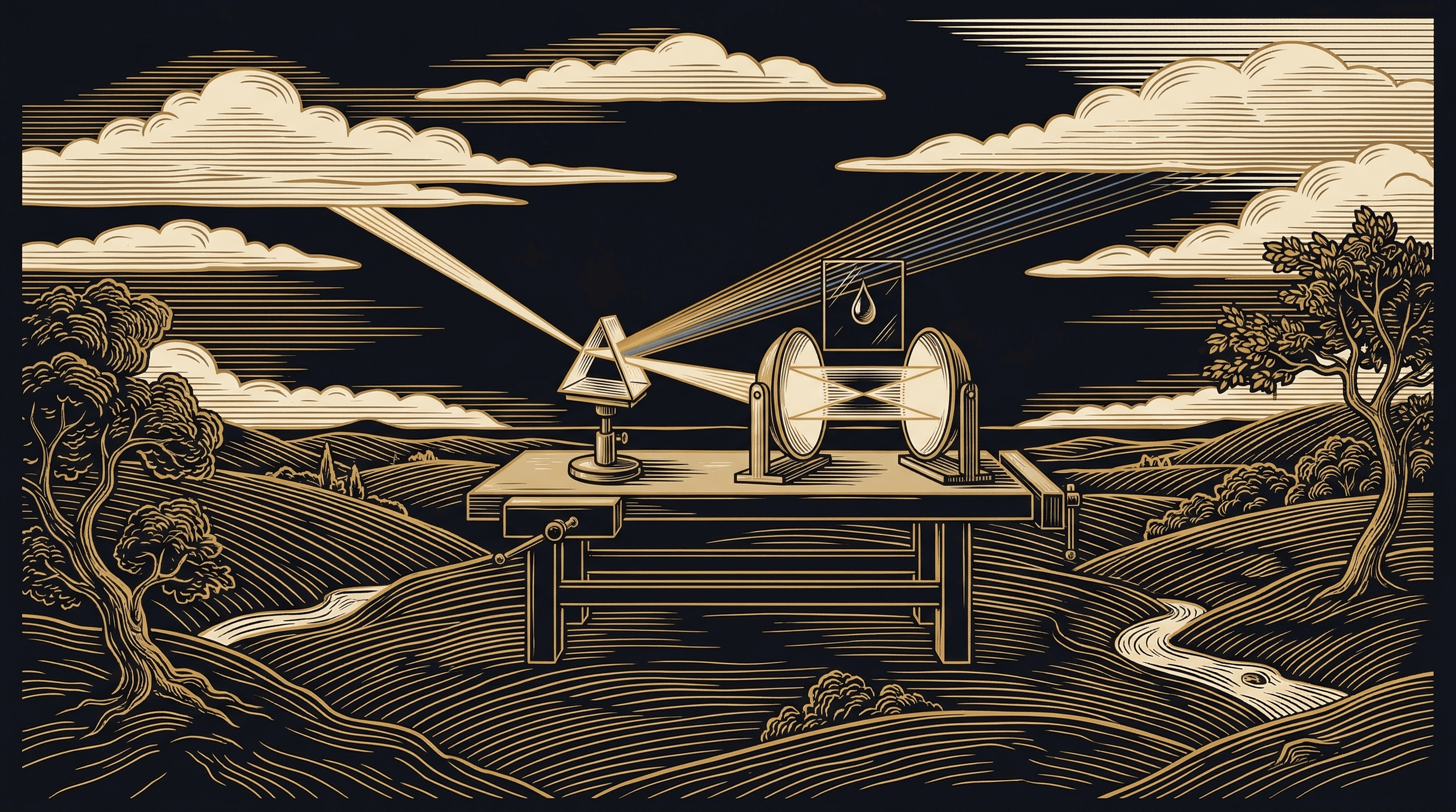 The Triadic Epistemic Uprising: Beyond Fragmented Reason