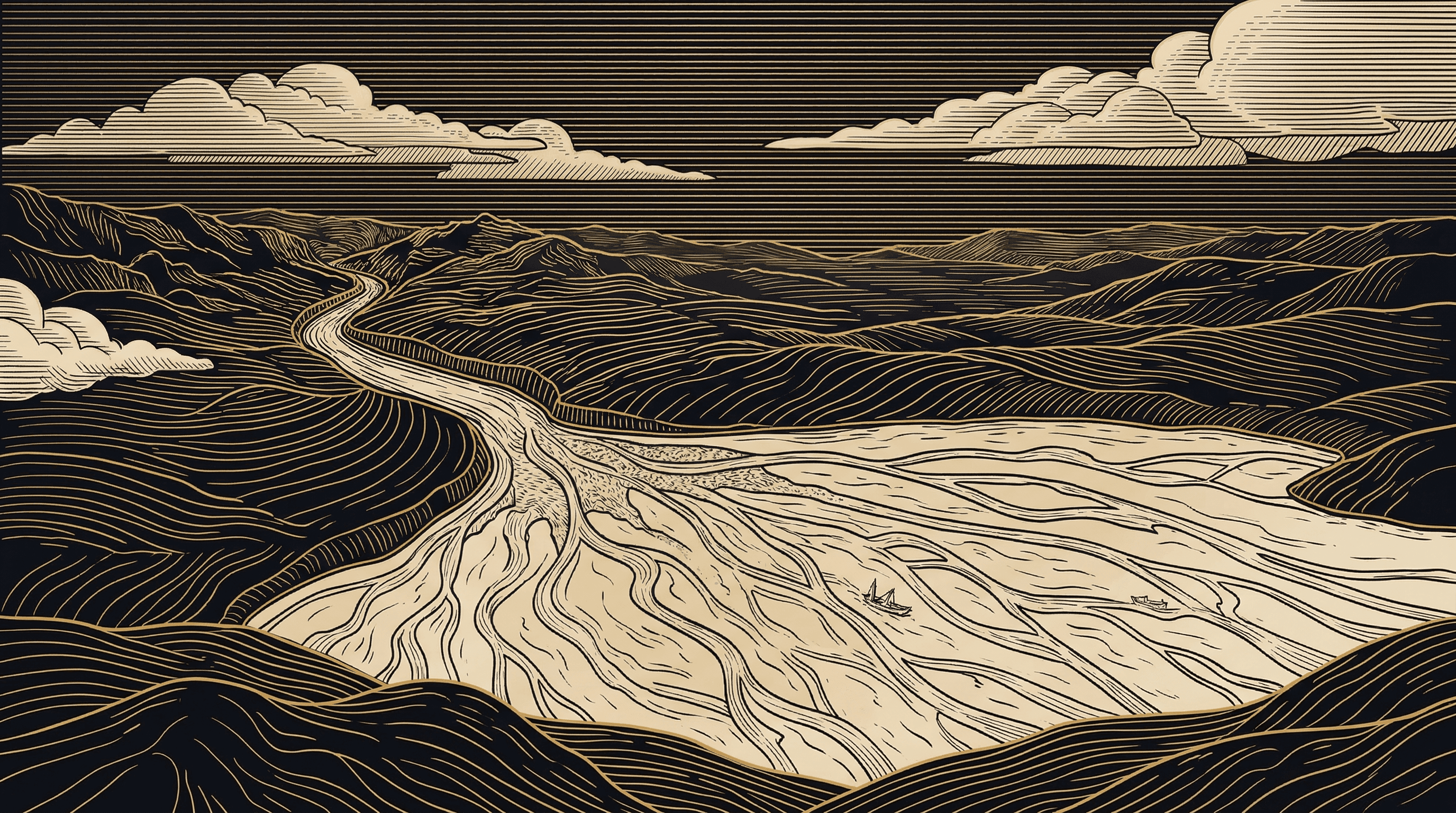 When Gurus Replace Priests: Authority in the Attention Economy