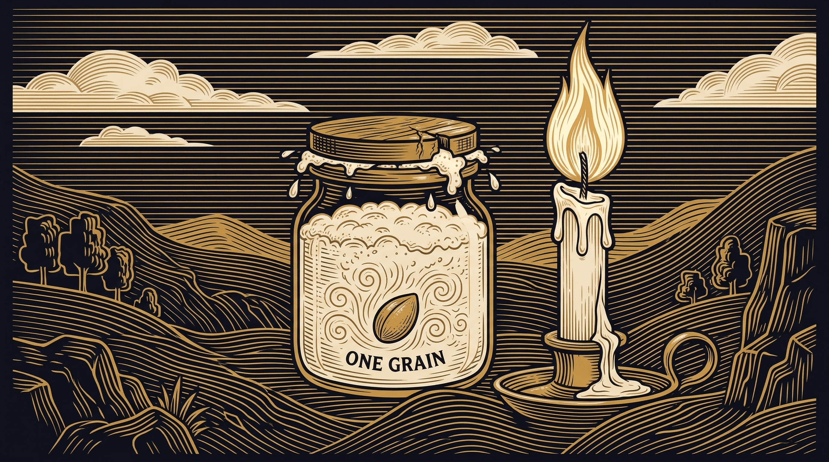 Exponential Finance Against Finite Earth